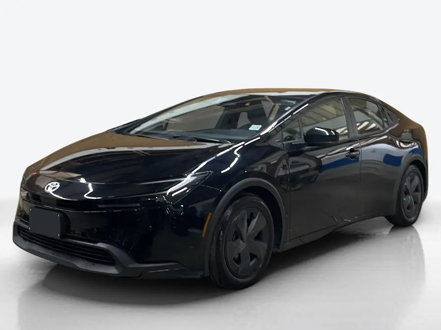 2024 Toyota Prius