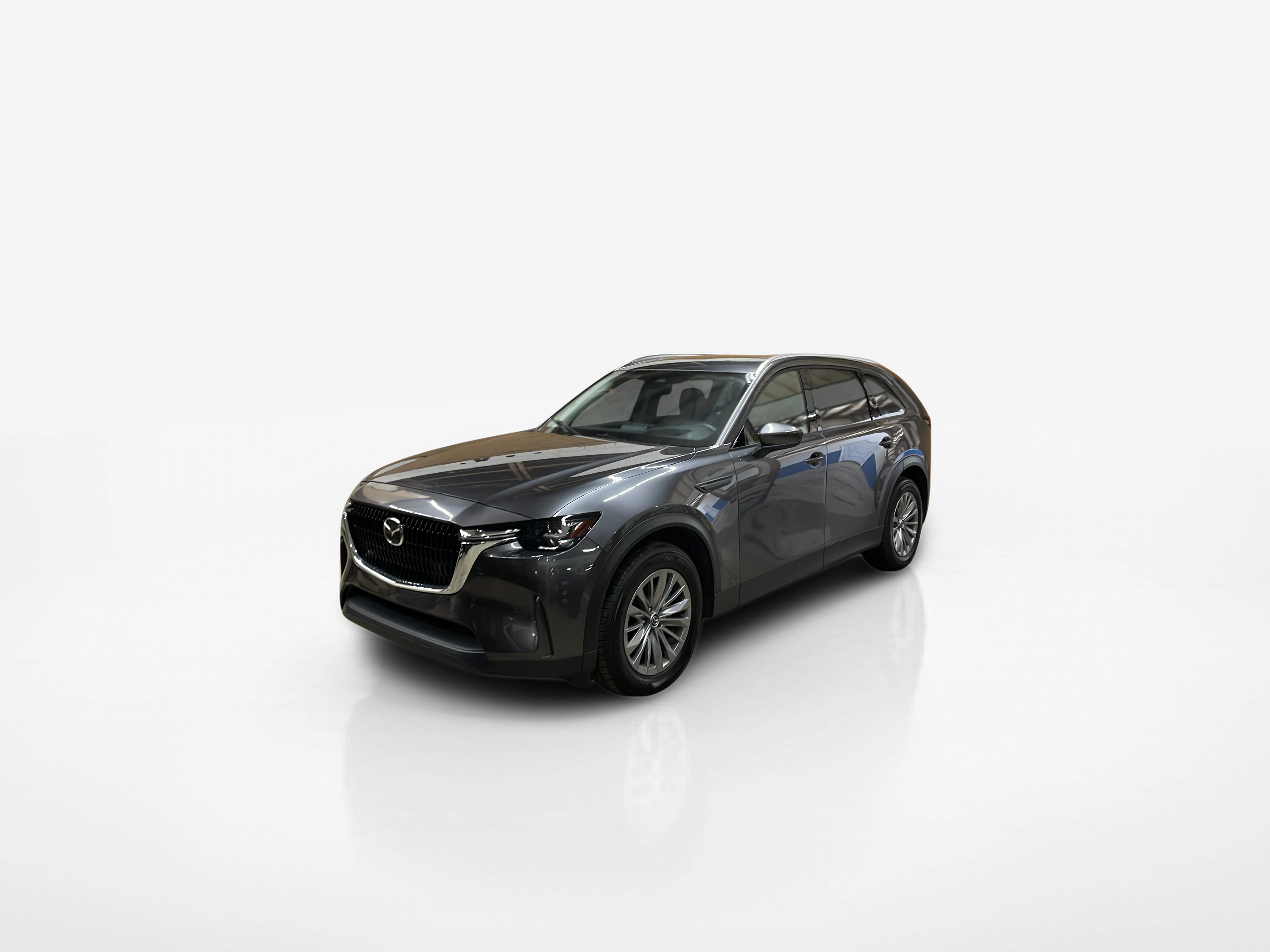 Vehicle exterior front