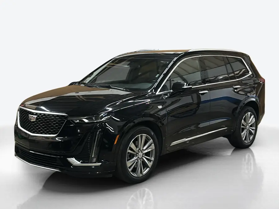 2023 Cadillac XT6