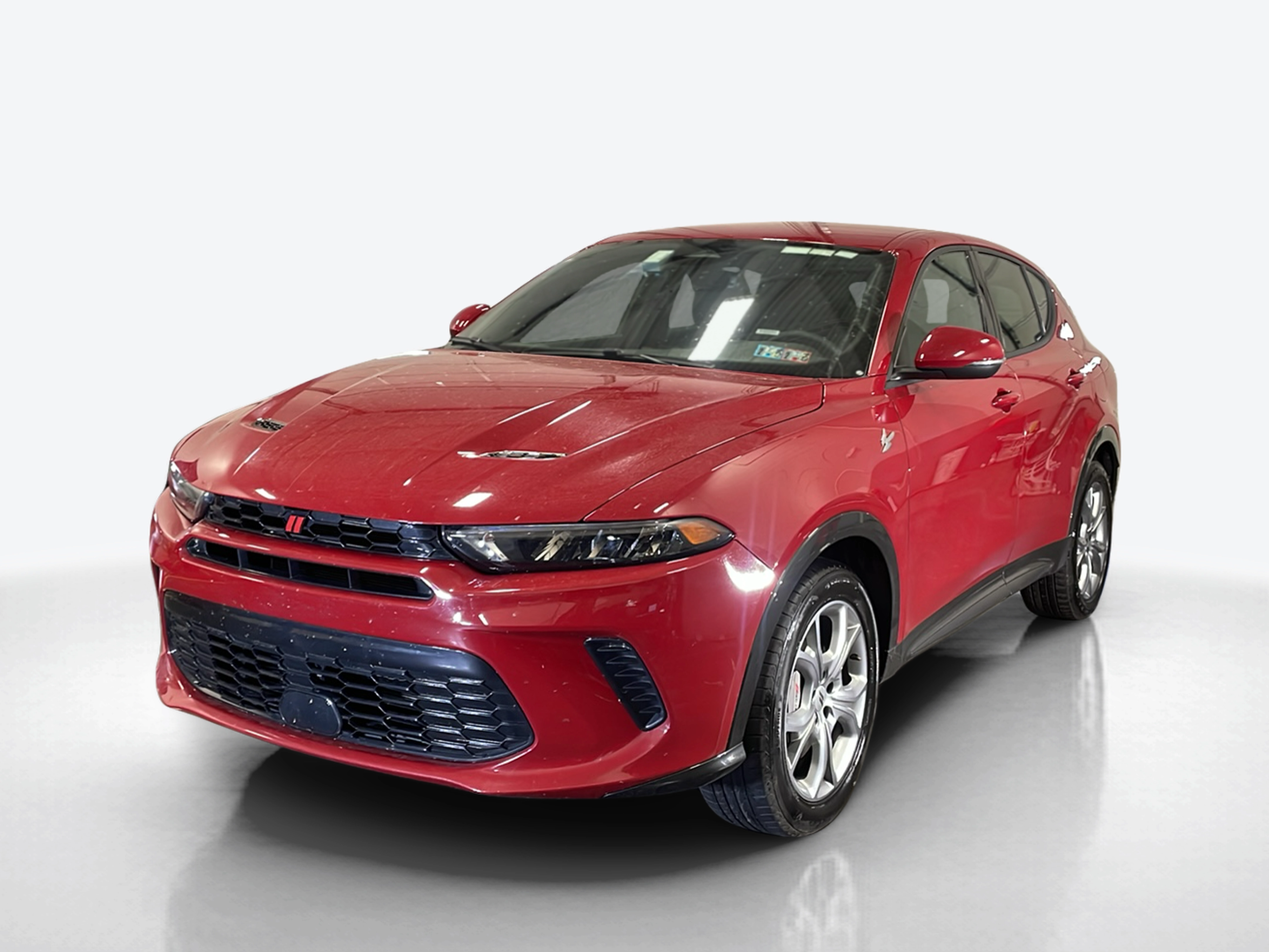 2024 Dodge Hornet