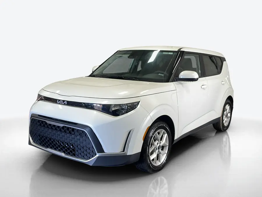 2024 Kia Soul
