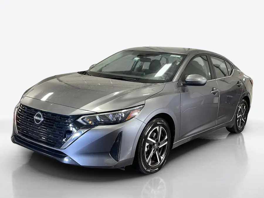 2024 Nissan Sentra