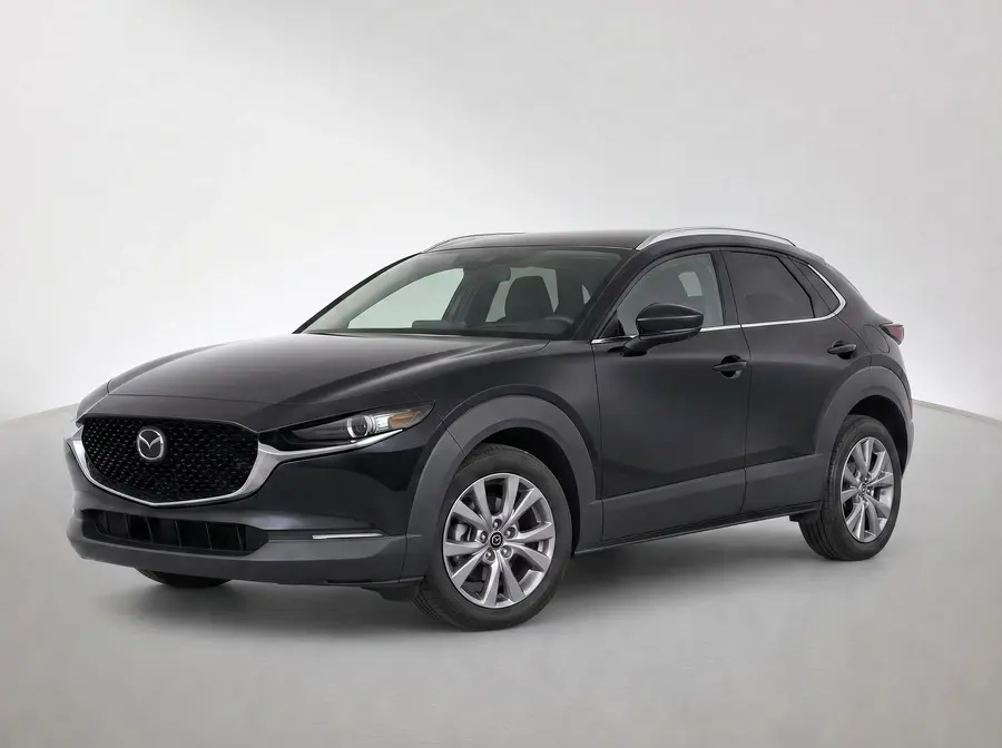 2024 Mazda CX-30 — image 1 of 9