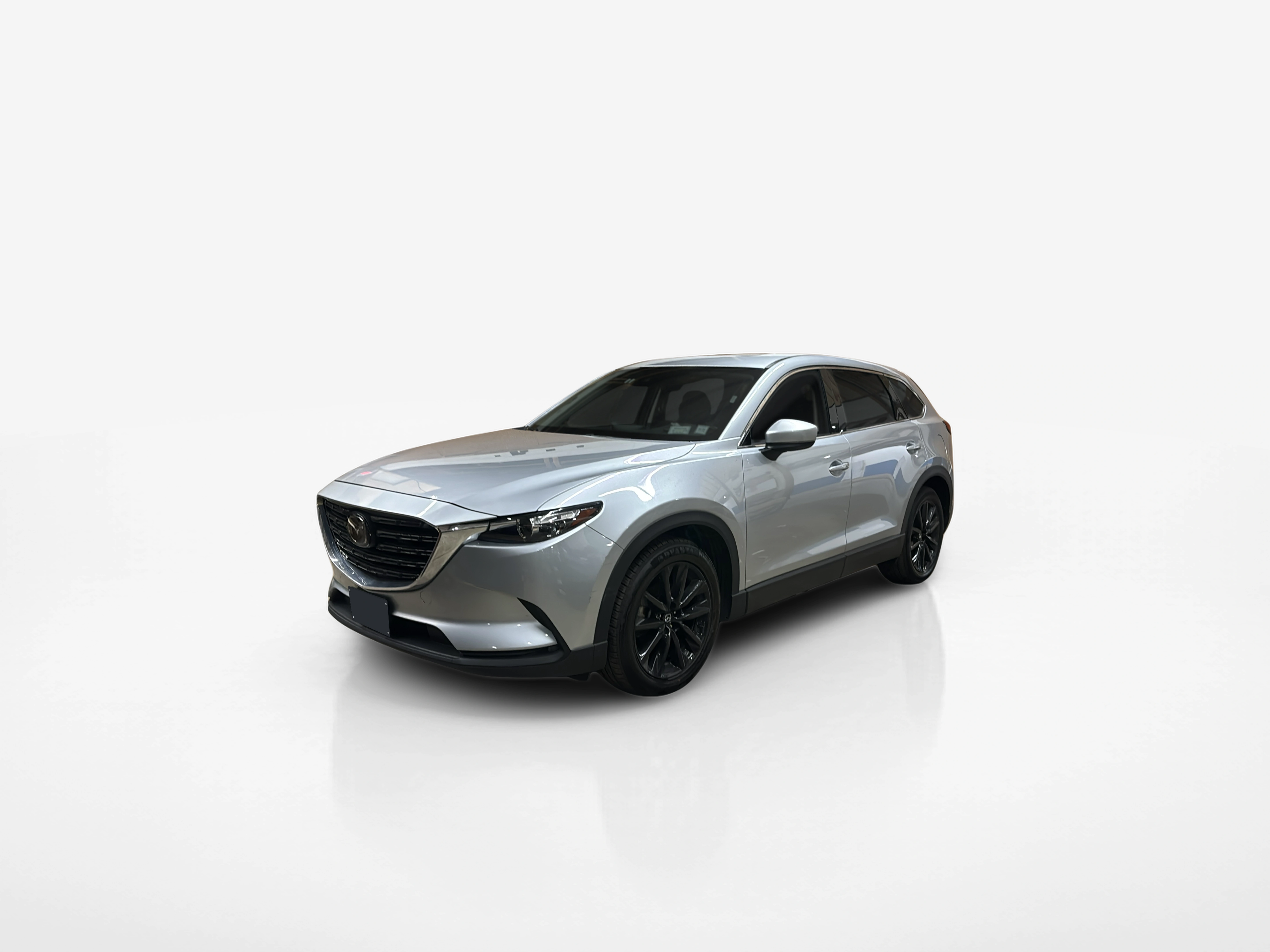 Vehicle exterior front