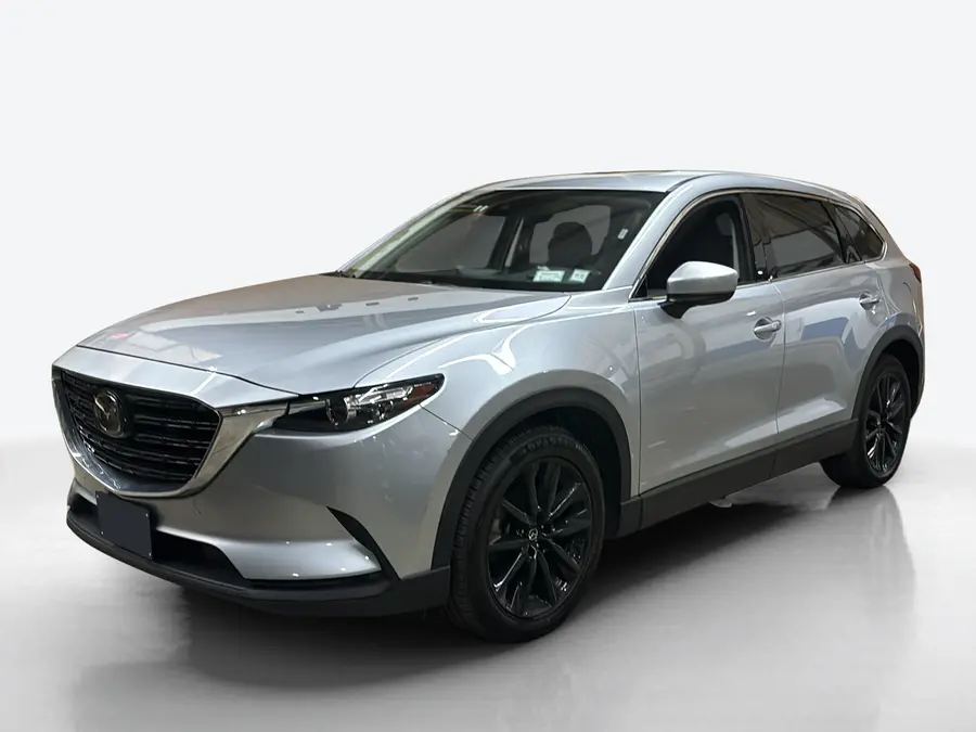 2023 Mazda CX-9