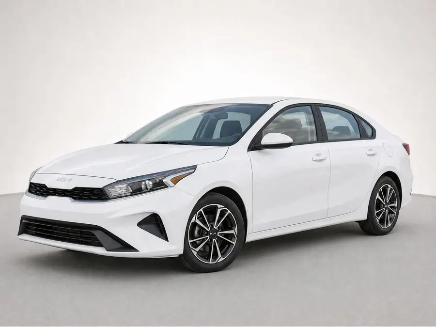 2024 Kia Forte — image 1 of 9
