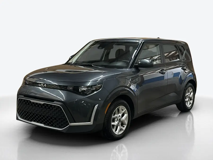 2023 Kia Soul