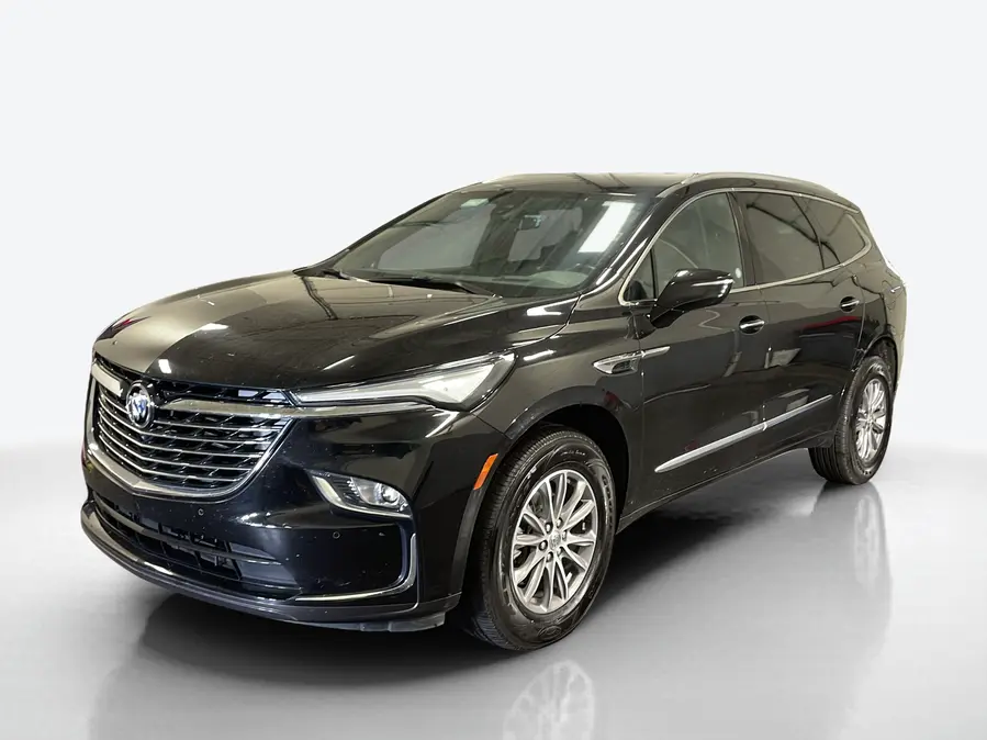 2024 Buick Enclave