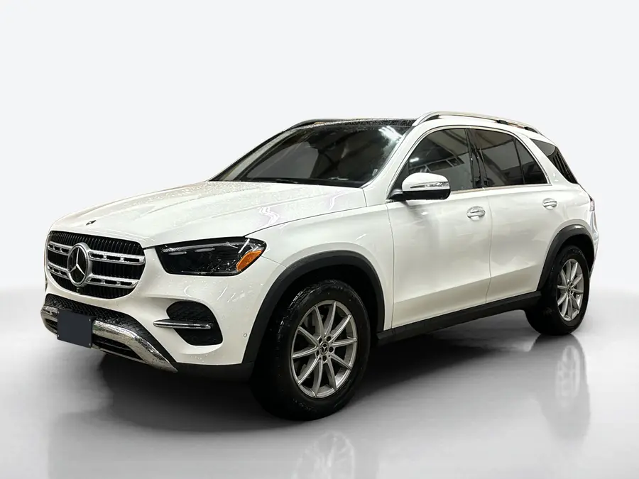2024 Mercedes-Benz GLE