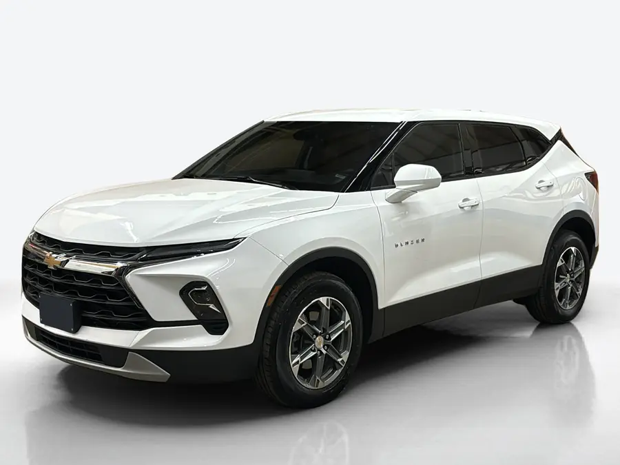 2023 Chevrolet Blazer