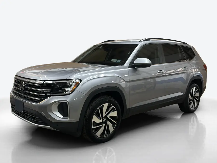 2024 Volkswagen Atlas