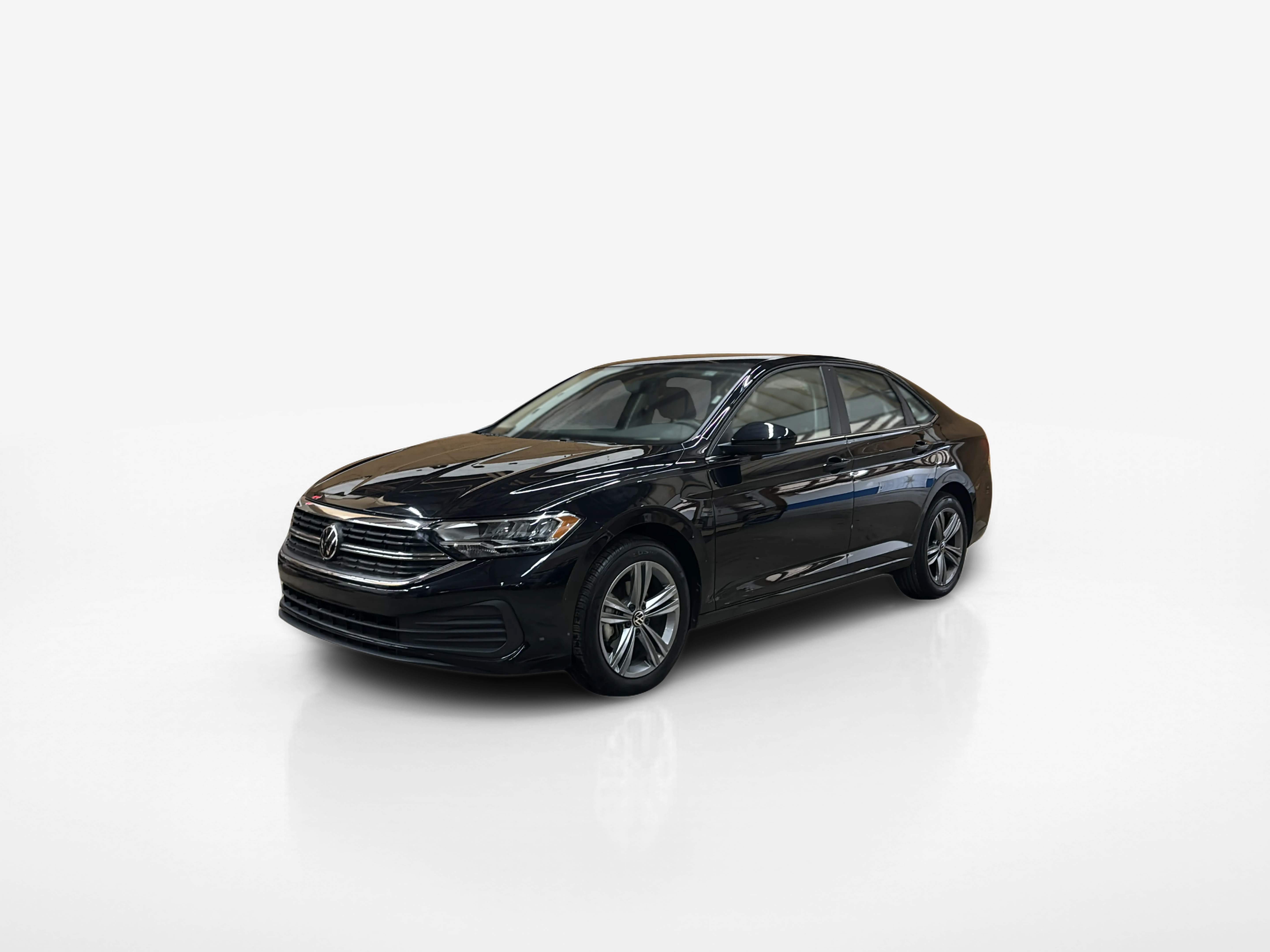 Vehicle exterior front