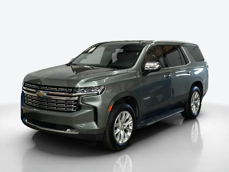 2023 Chevrolet Tahoe