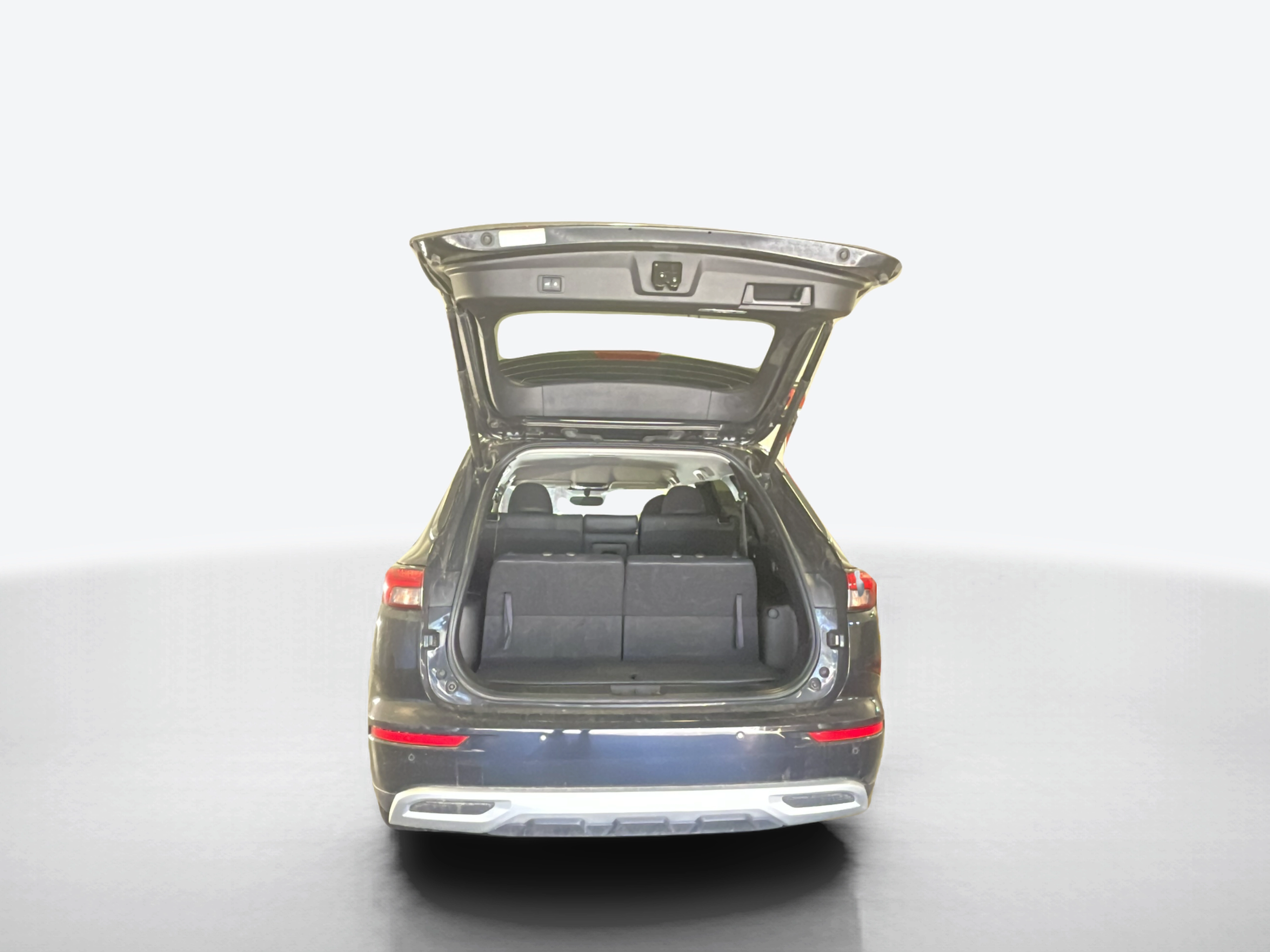 Vehicle interior extra 1