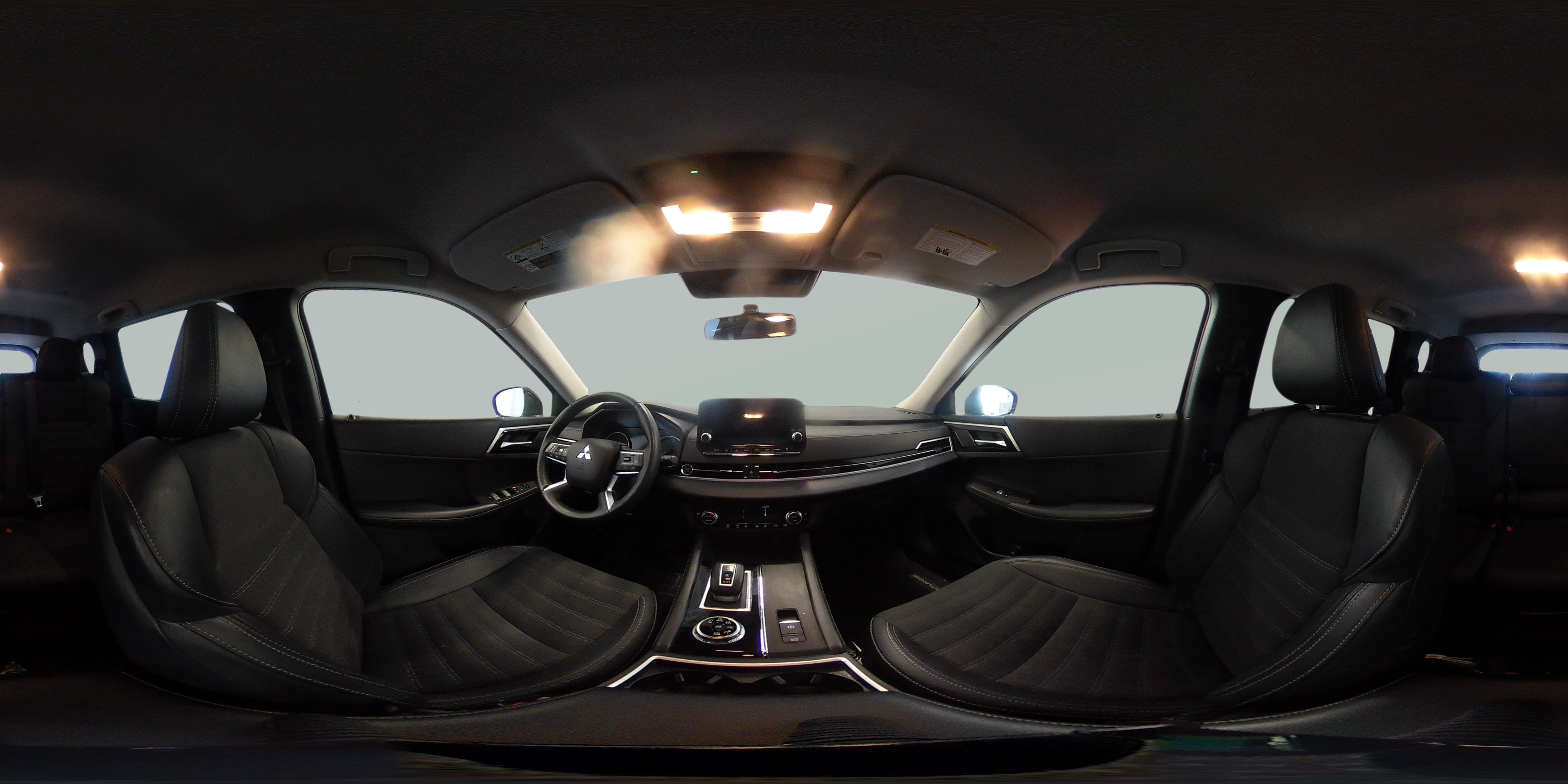 Vehicle driving wheel focus shot