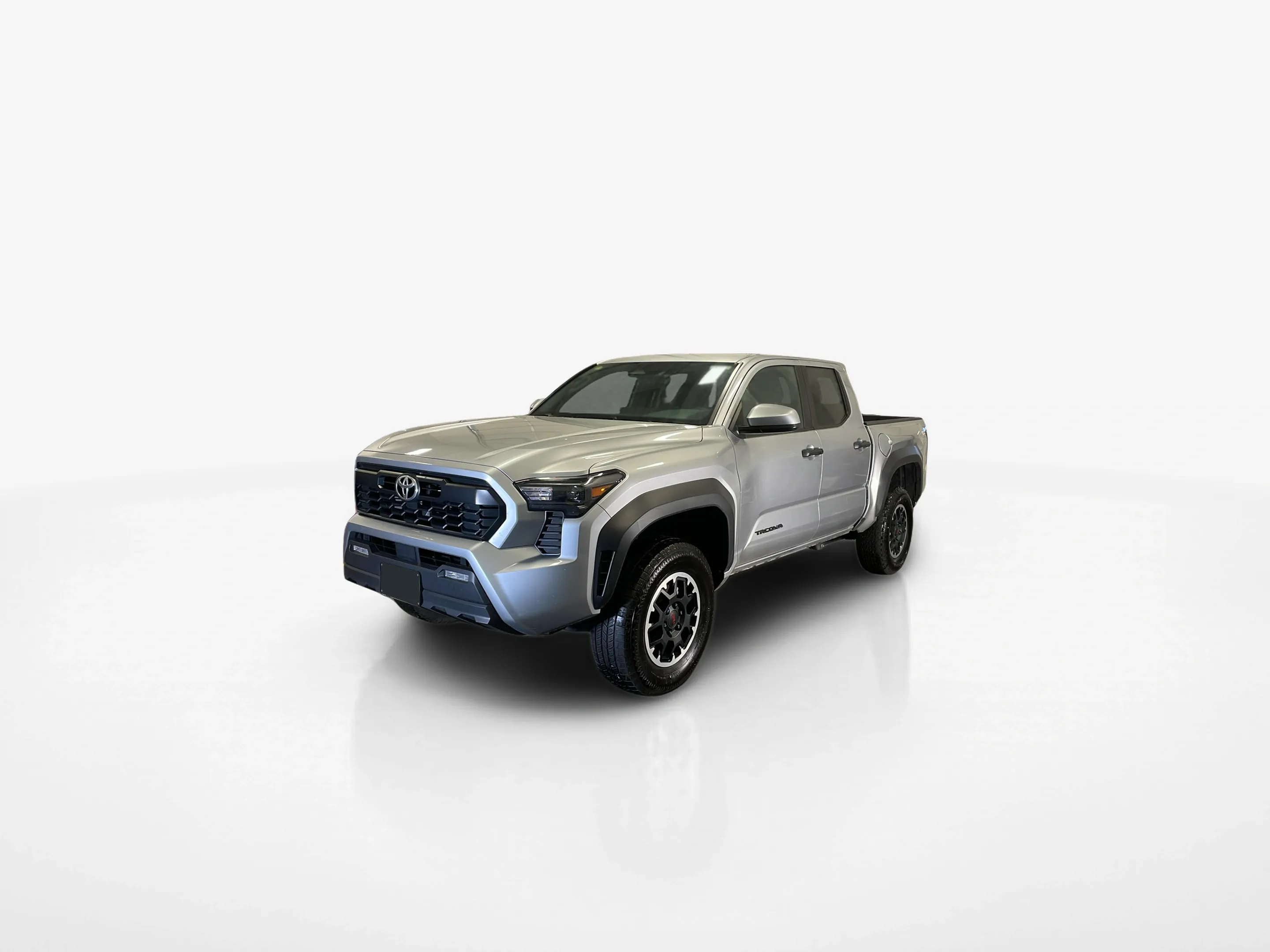 Vehicle exterior front