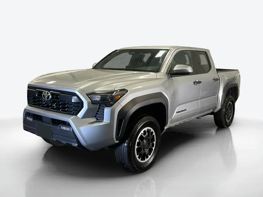 2024 Toyota Tacoma 4WD