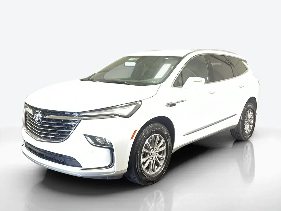 2024 Buick Enclave
