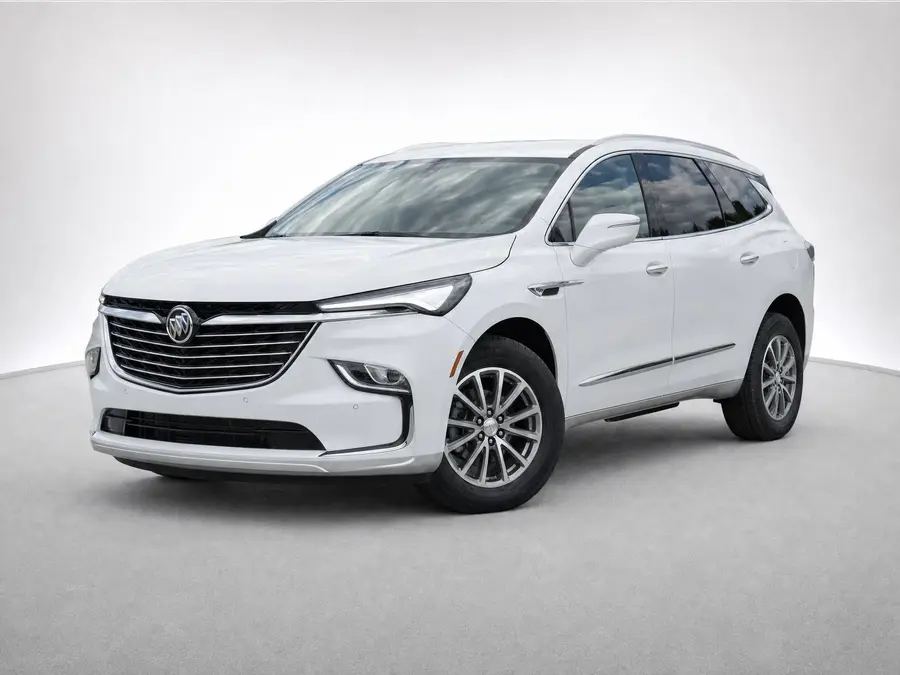 2024 Buick Enclave — image 1 of 9