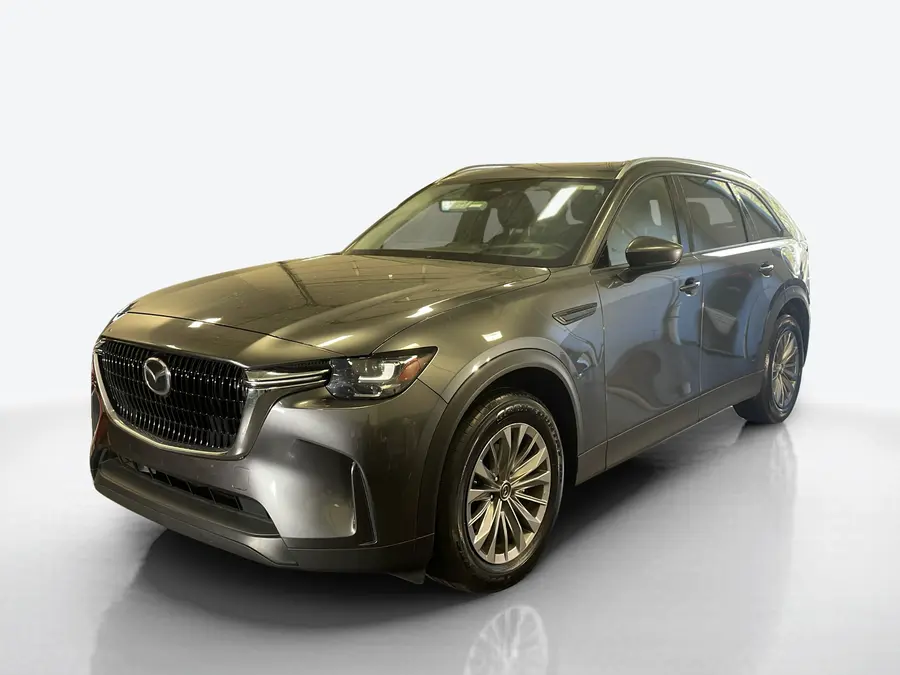 2024 Mazda CX-90