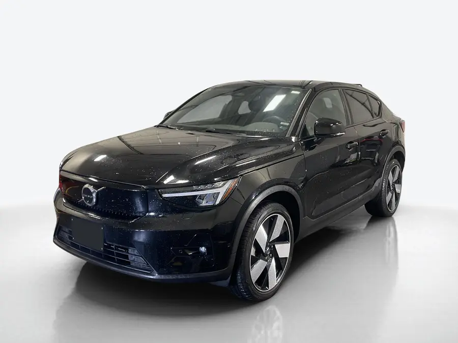 2023 Volvo C40 Recharge Pure Electric