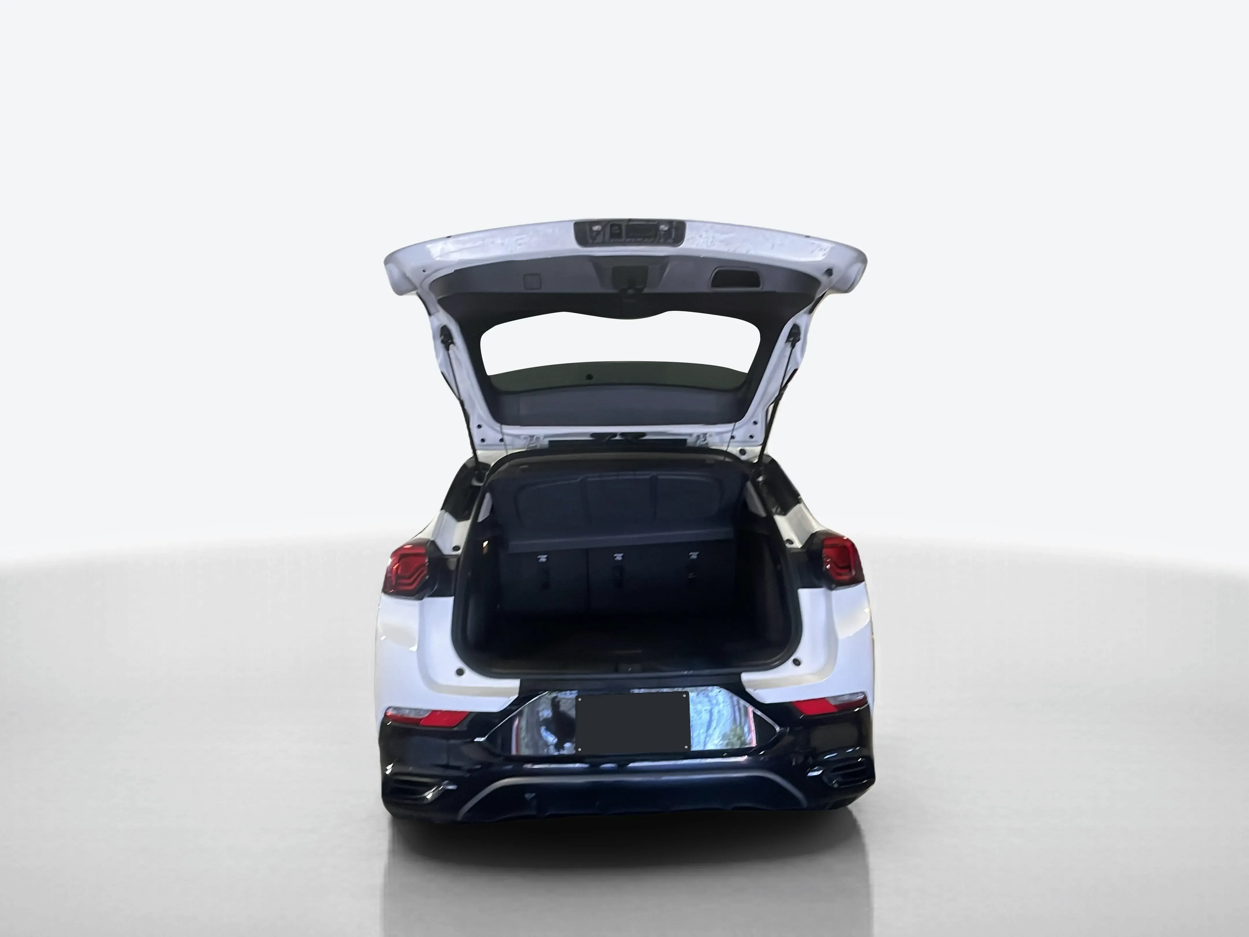 Vehicle interior extra 1