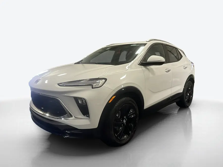 2024 Buick Encore GX