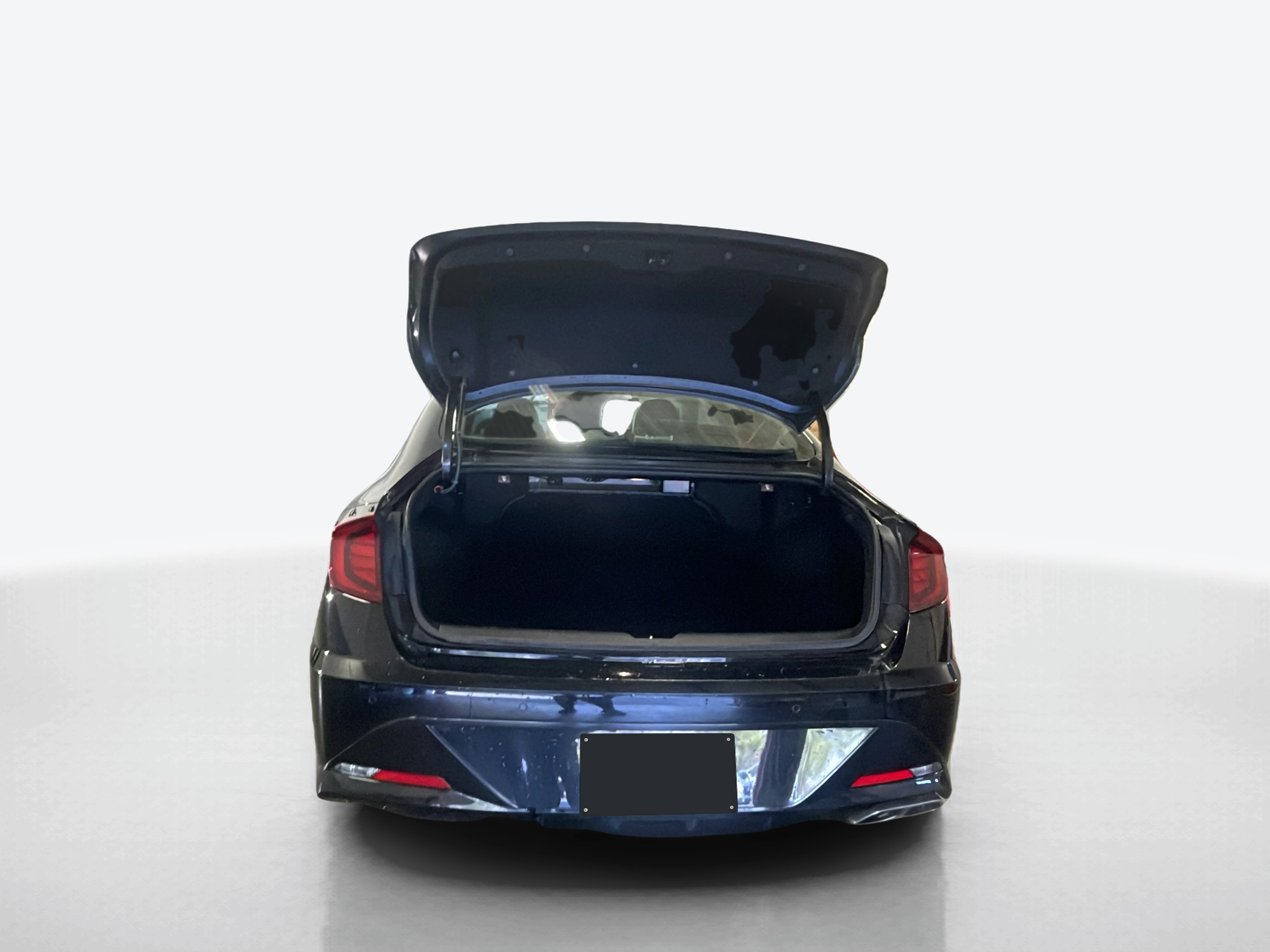 Vehicle interior extra 1