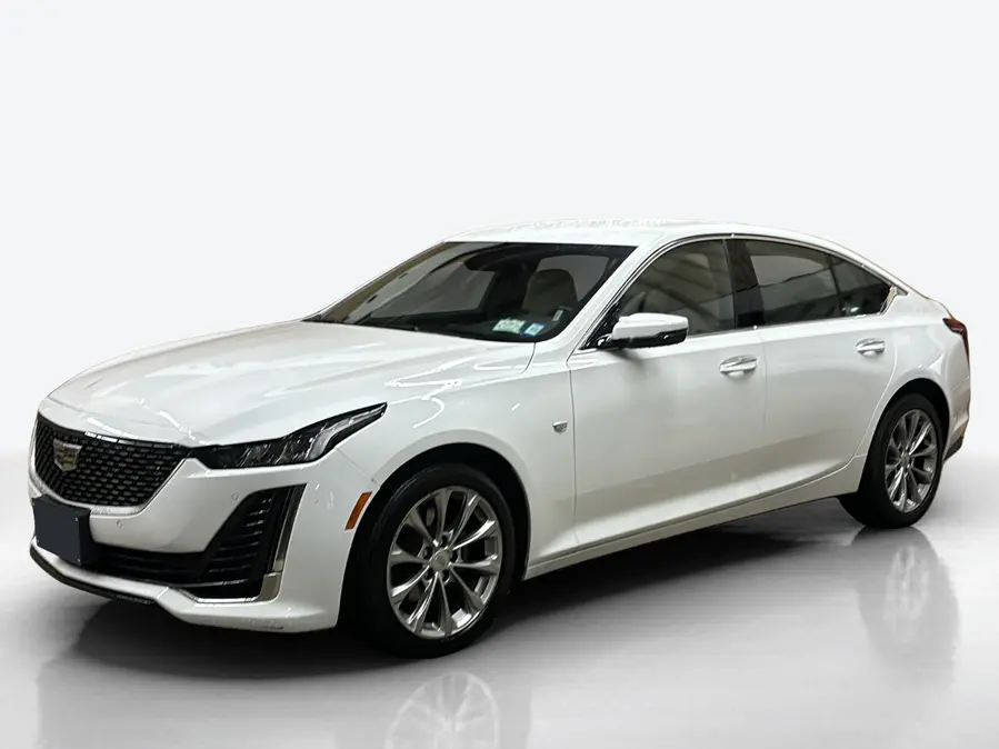 2023 Cadillac CT5