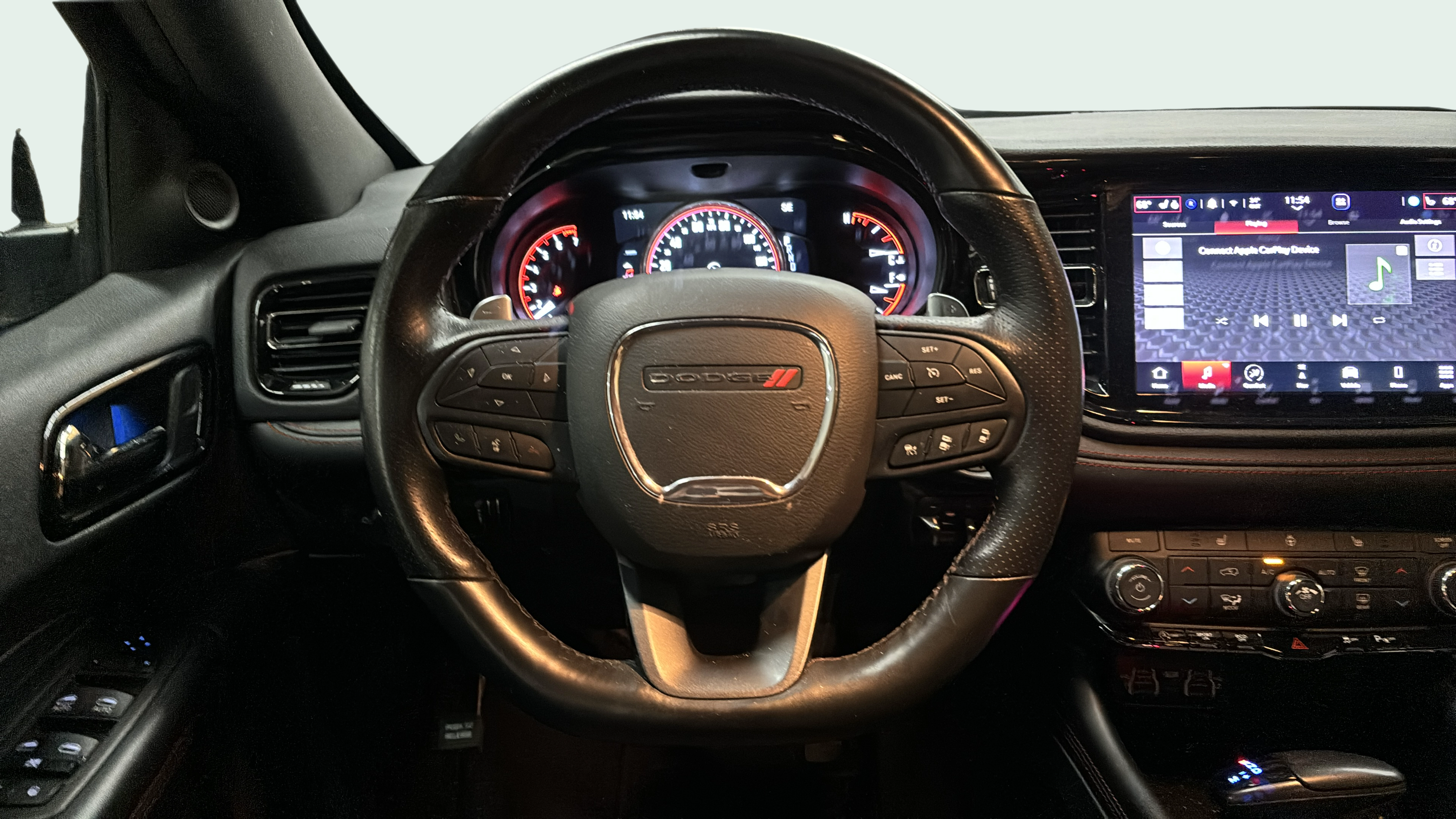Vehicle interior 1