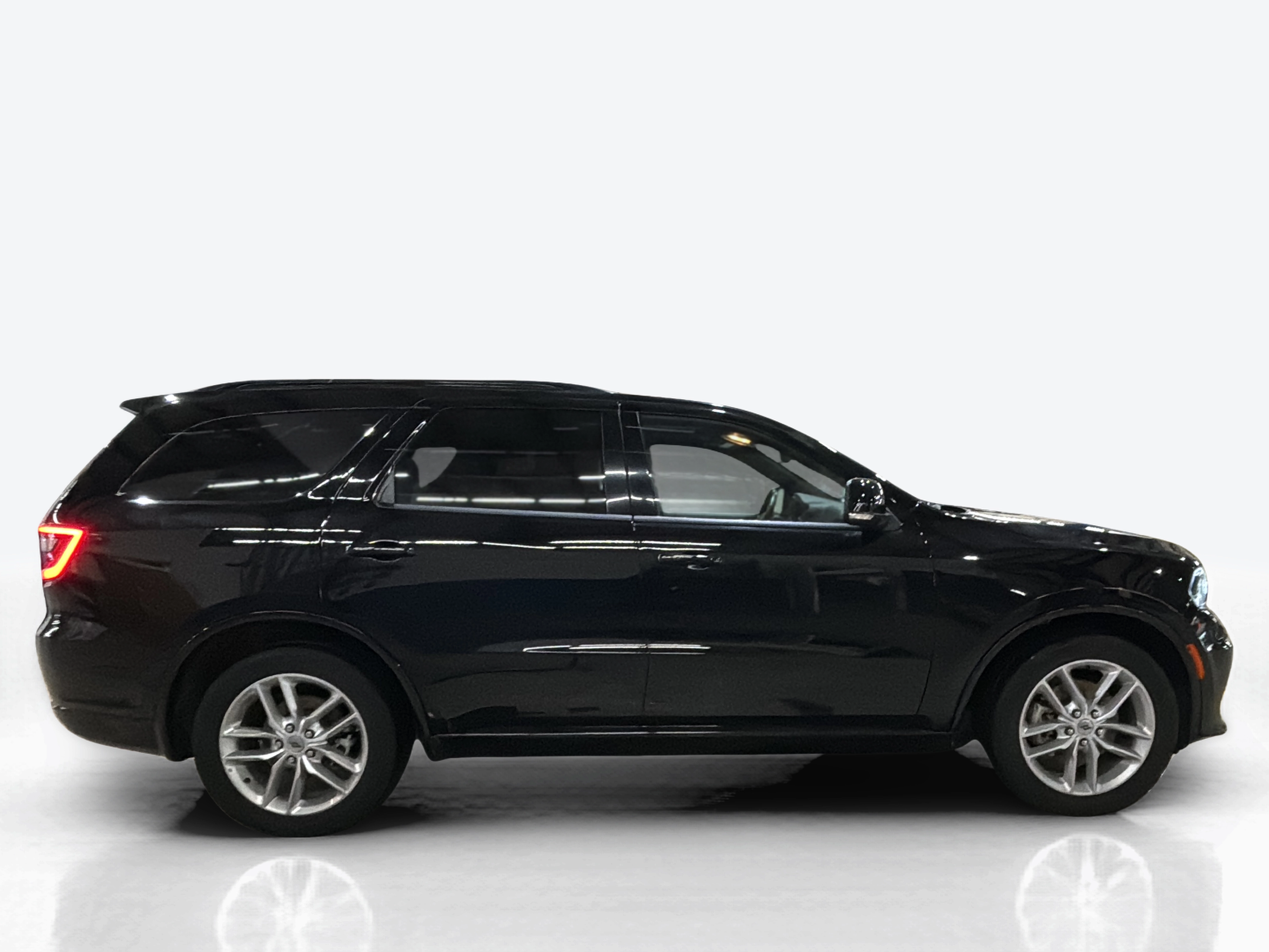 Vehicle exterior side