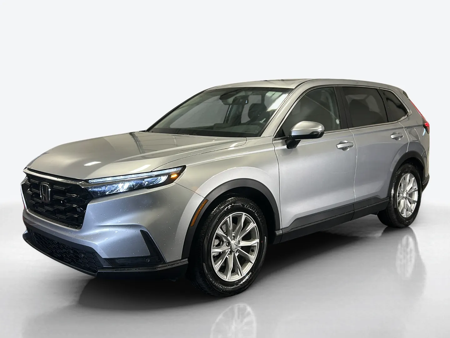 2025 Honda CR-V — image 1 of 5