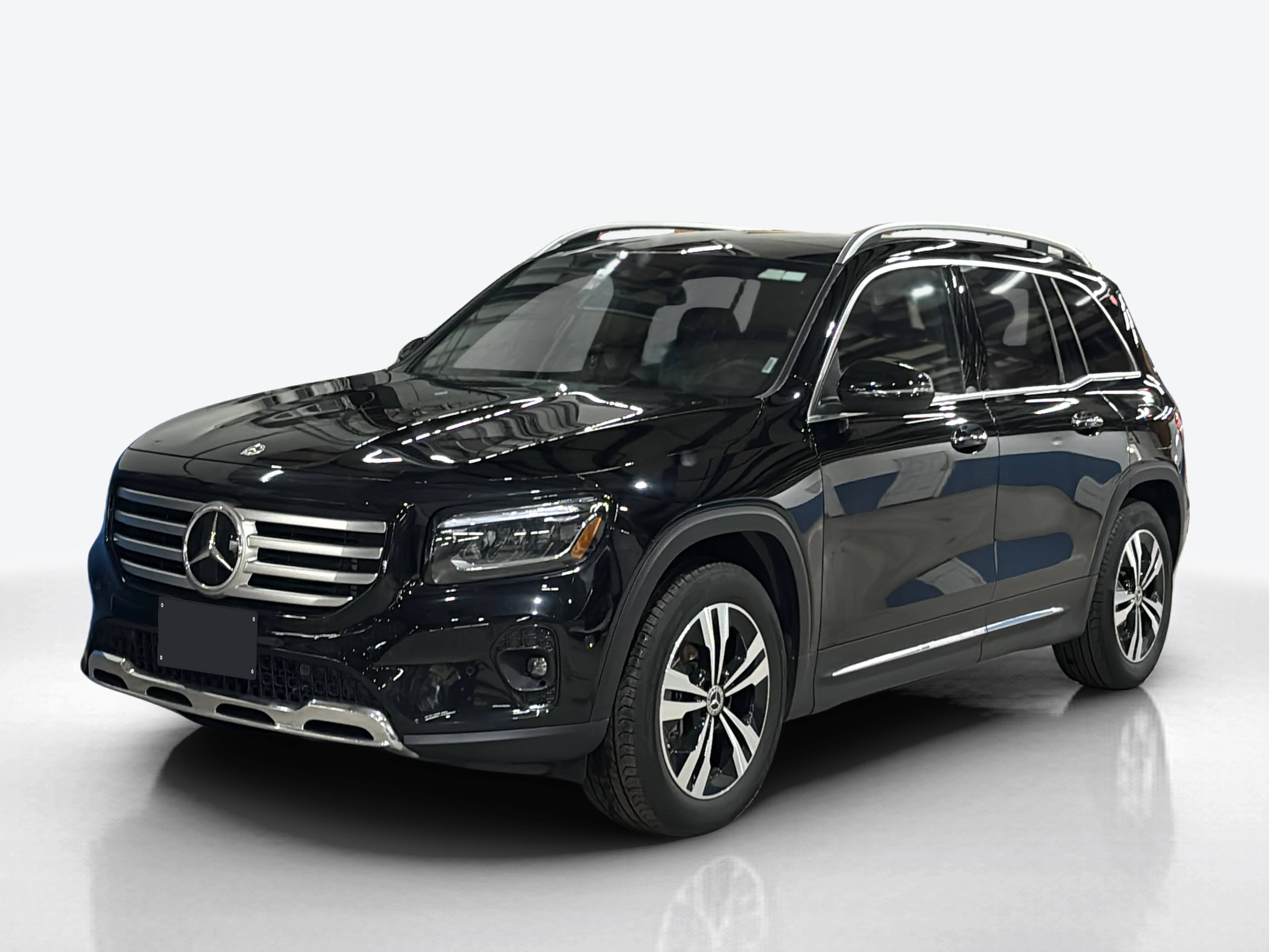 2024 Mercedes-Benz GLB