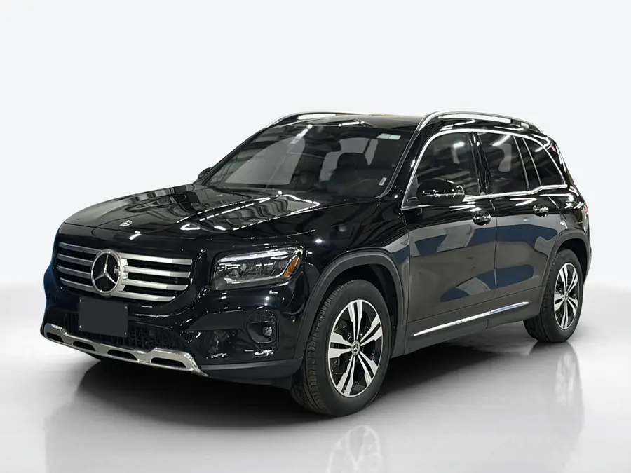 2024 Mercedes-Benz GLB