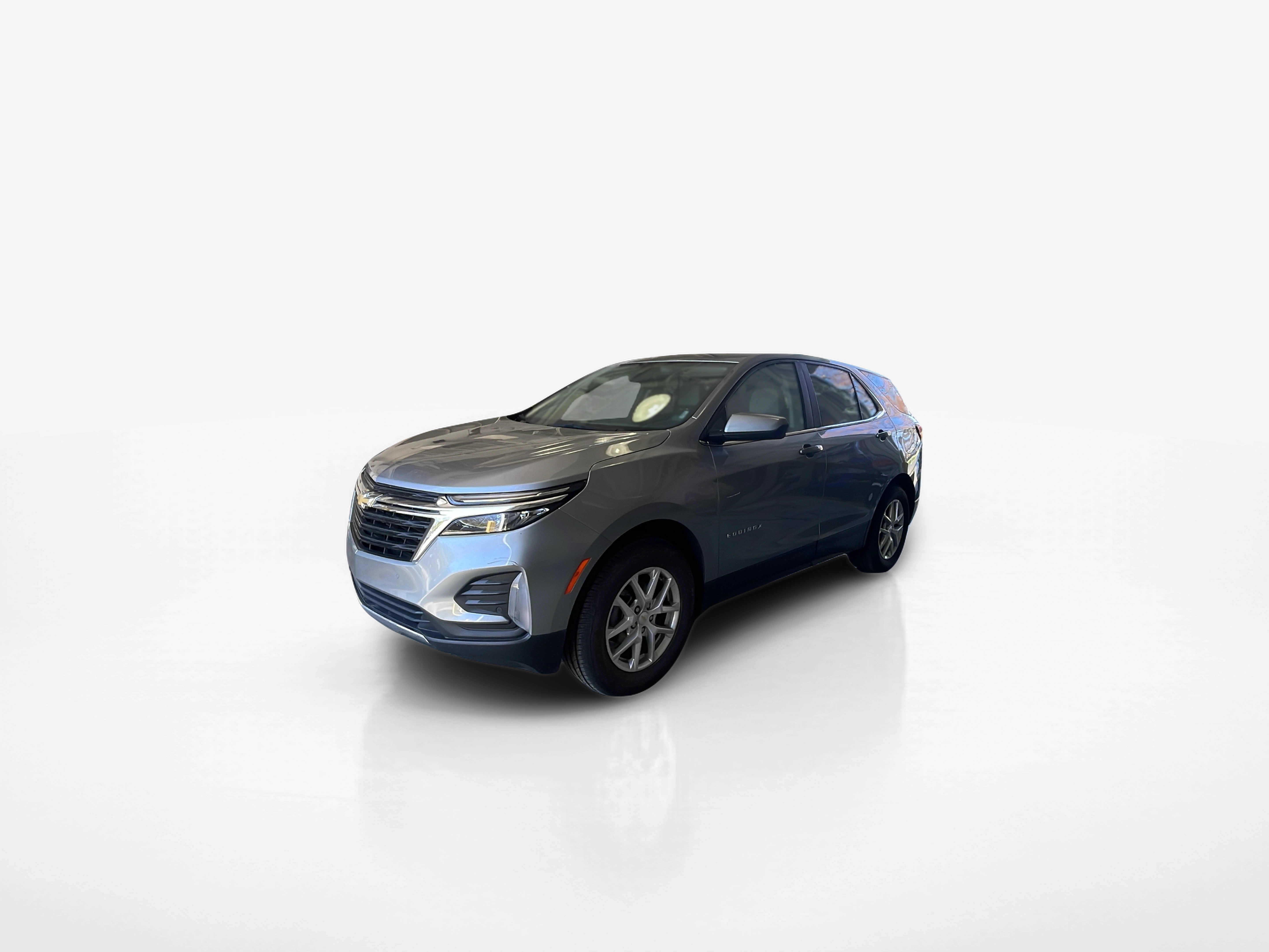 Vehicle exterior front