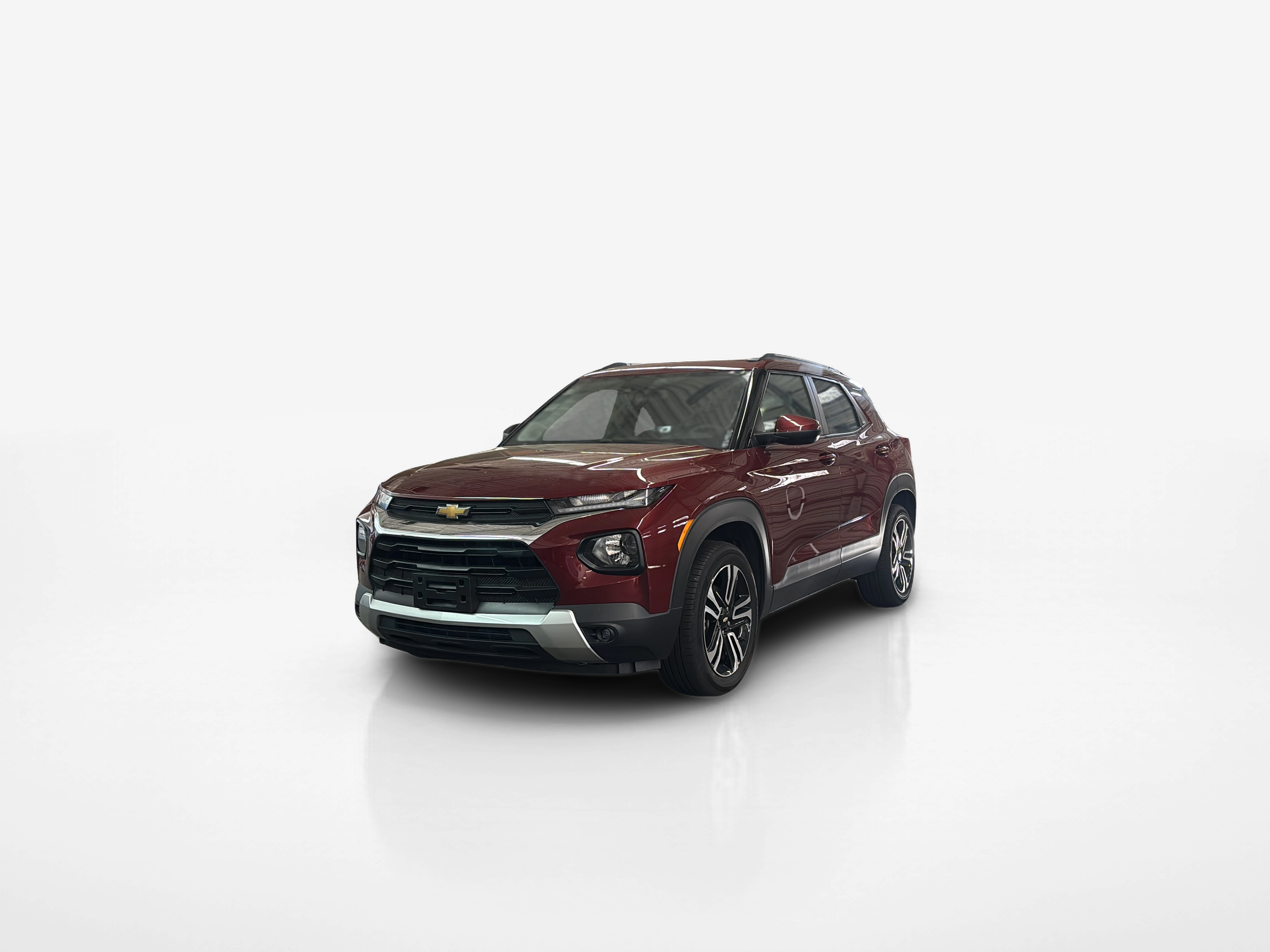 Vehicle exterior front