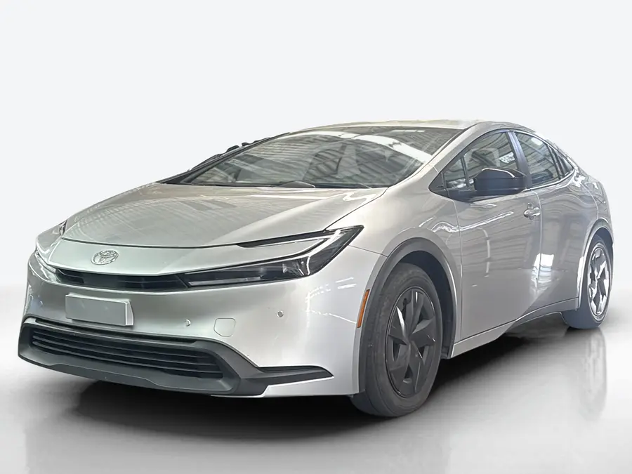 2024 Toyota Prius