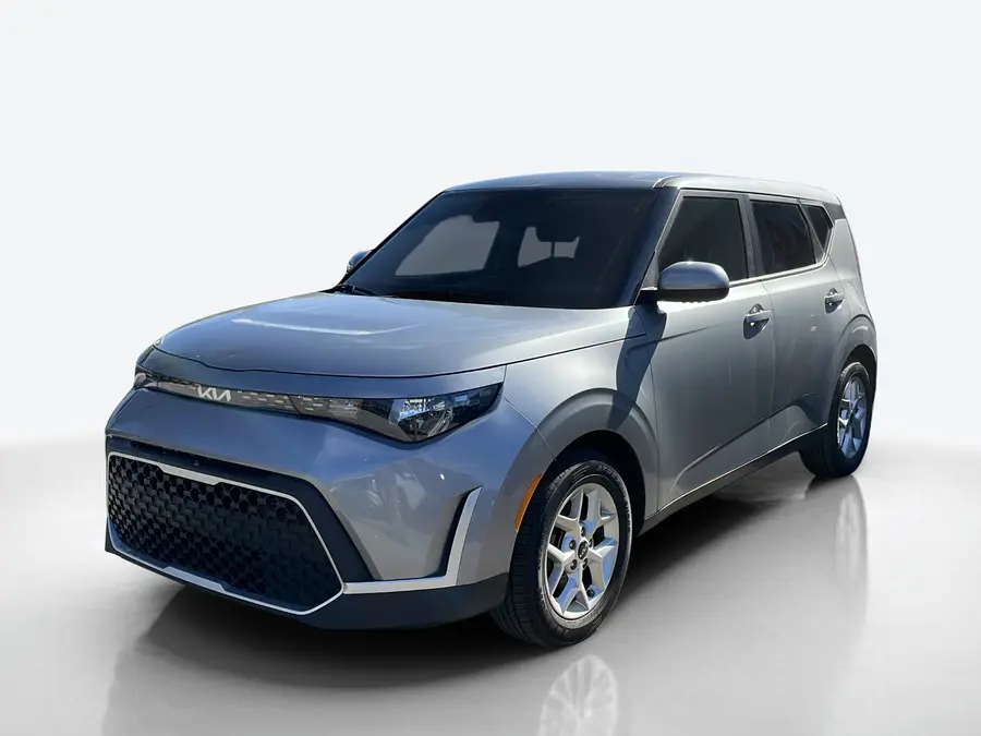 2023 Kia Soul