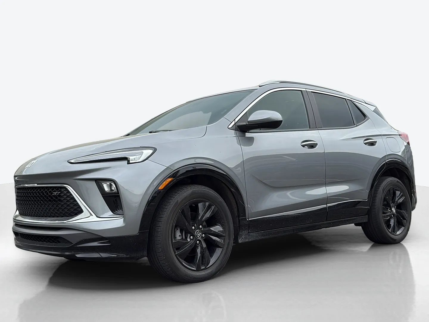 2024 Buick Encore GX — image 1 of 5