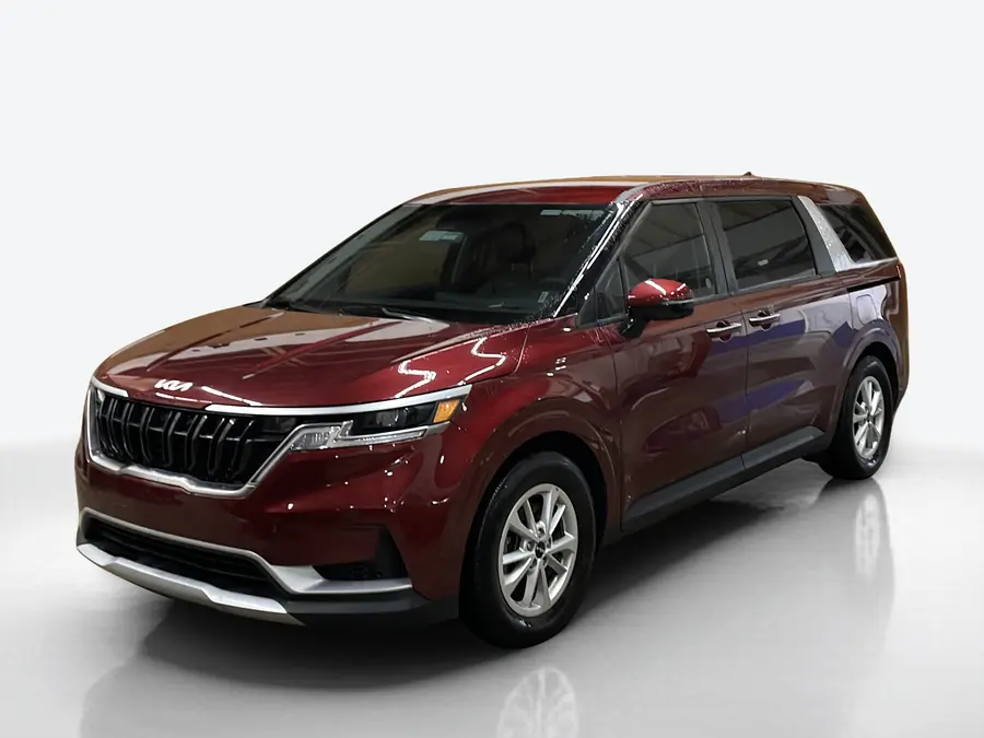 2024 Kia Carnival