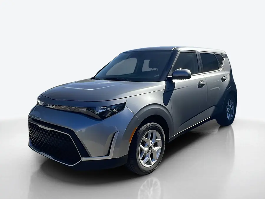 2024 Kia Soul