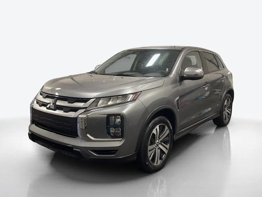 2024 Mitsubishi Outlander Sport