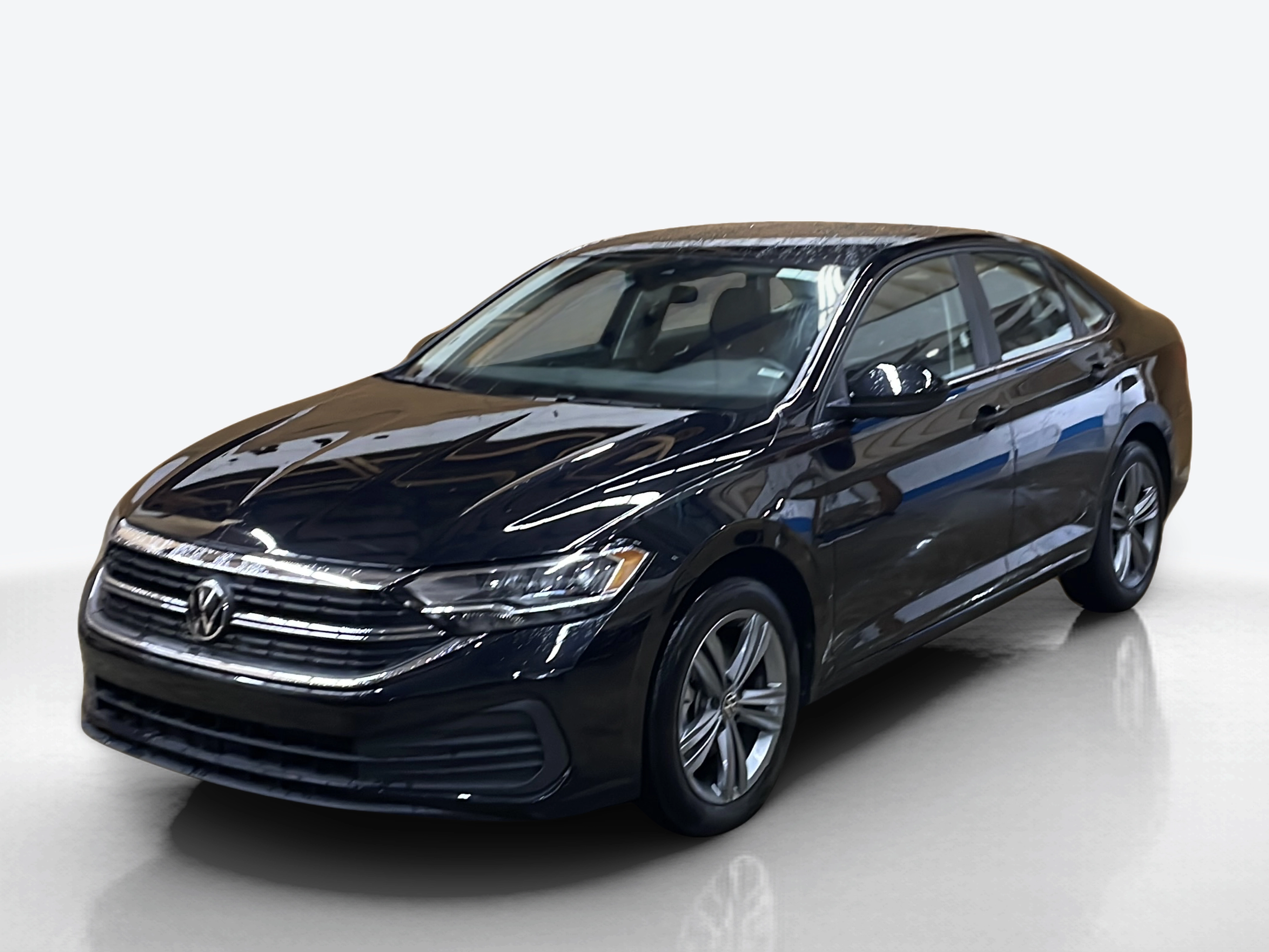 2024 Volkswagen Jetta