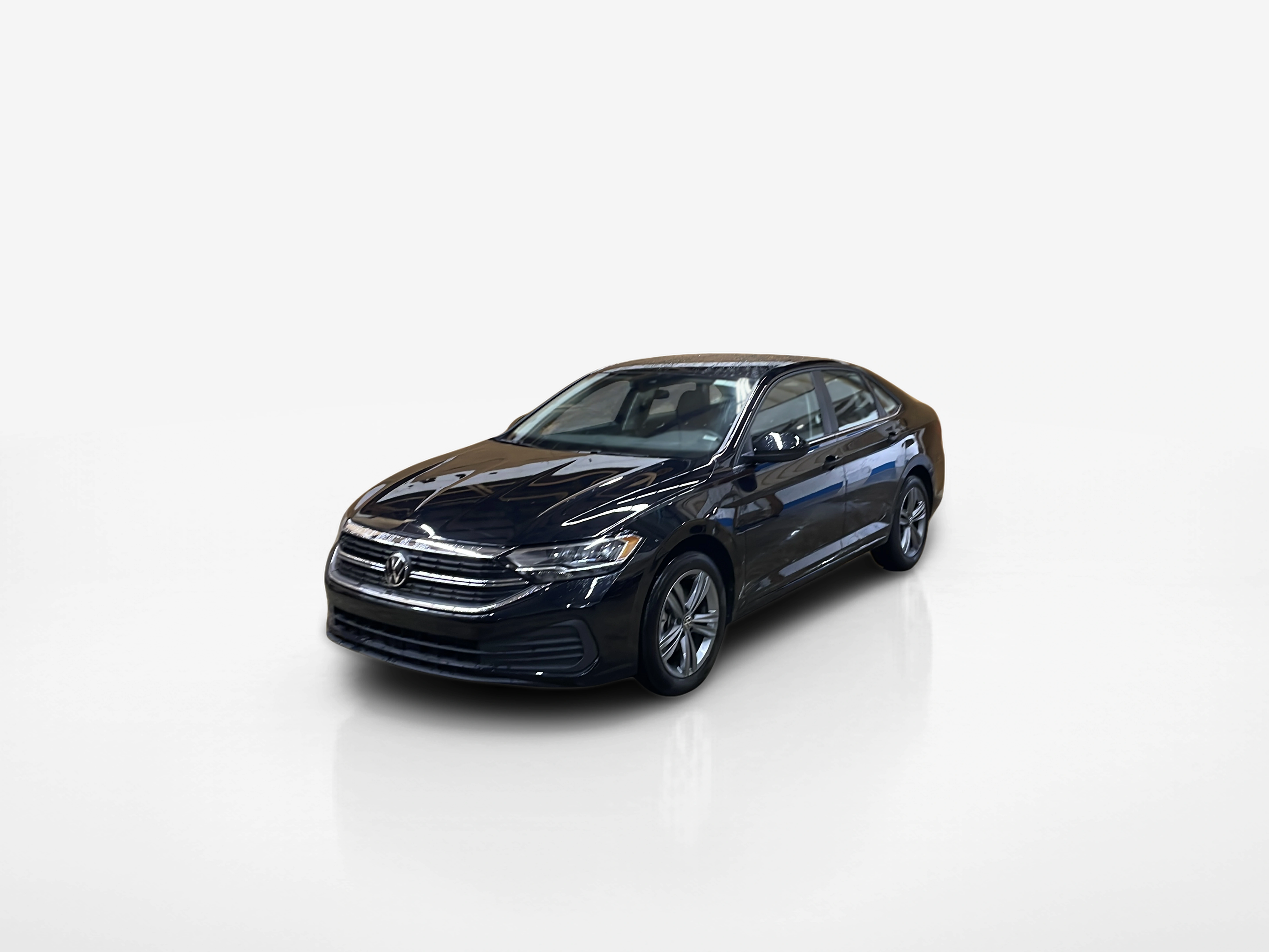 Vehicle exterior front