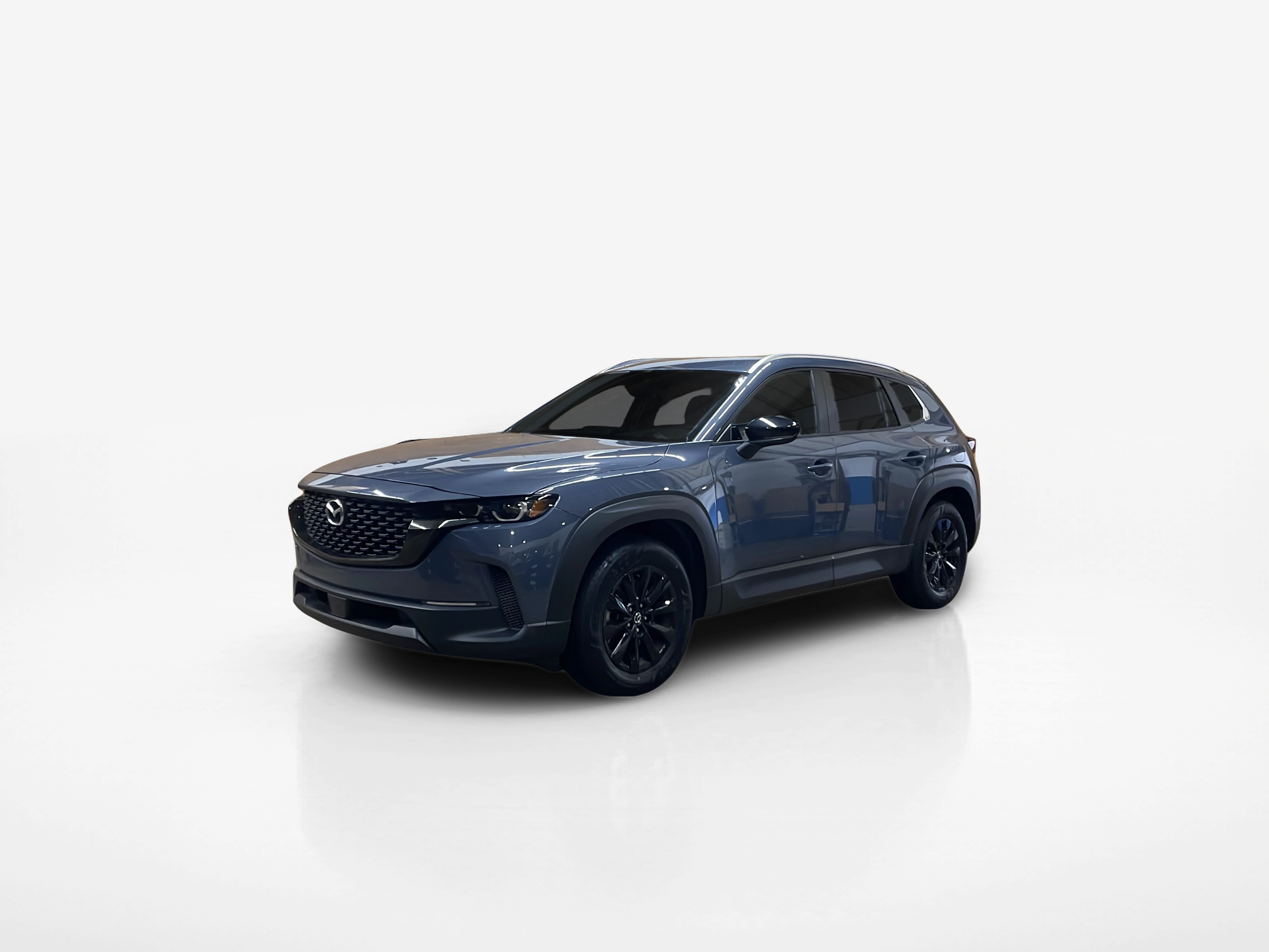 Vehicle exterior front