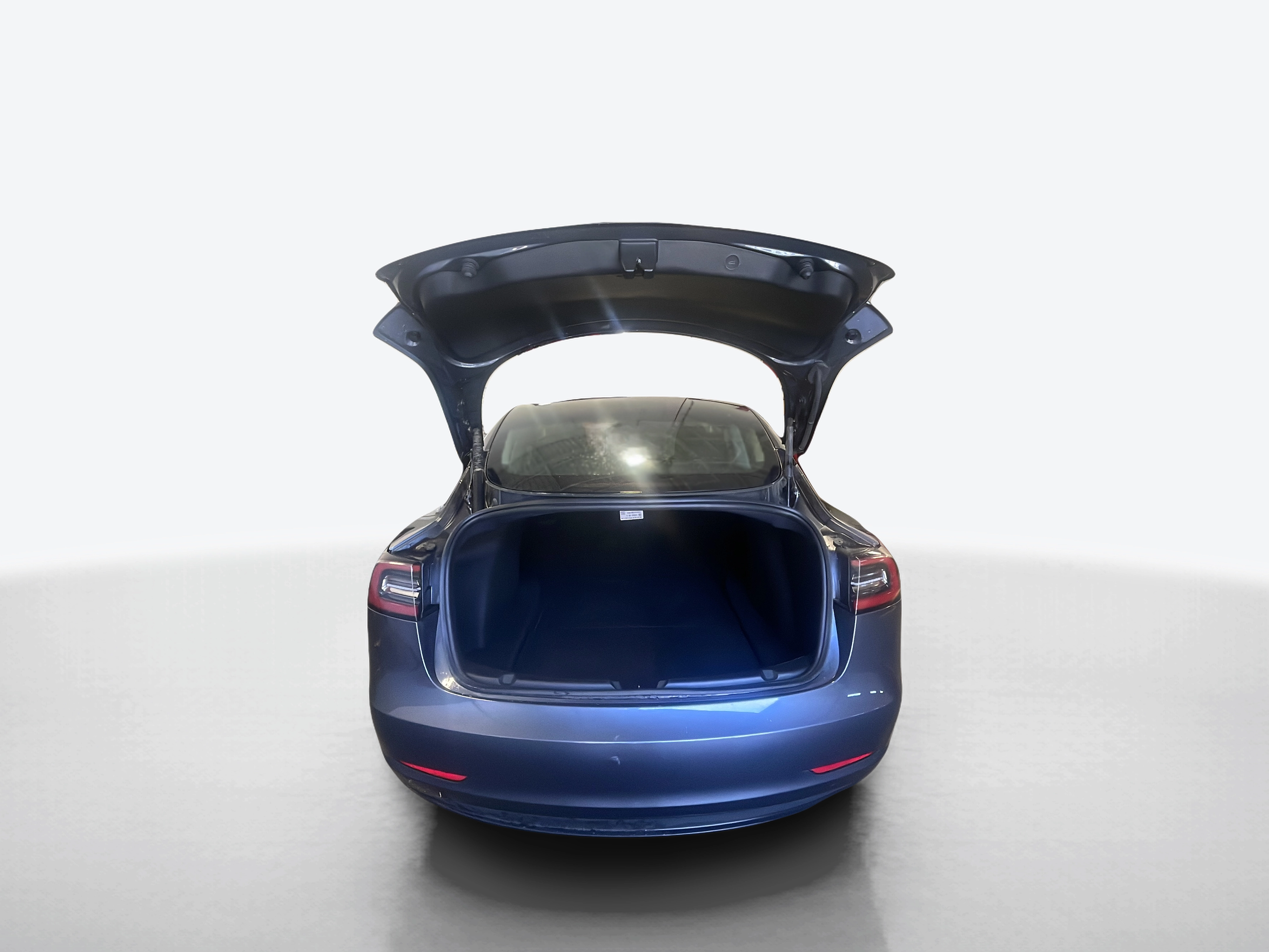 Vehicle interior extra 1