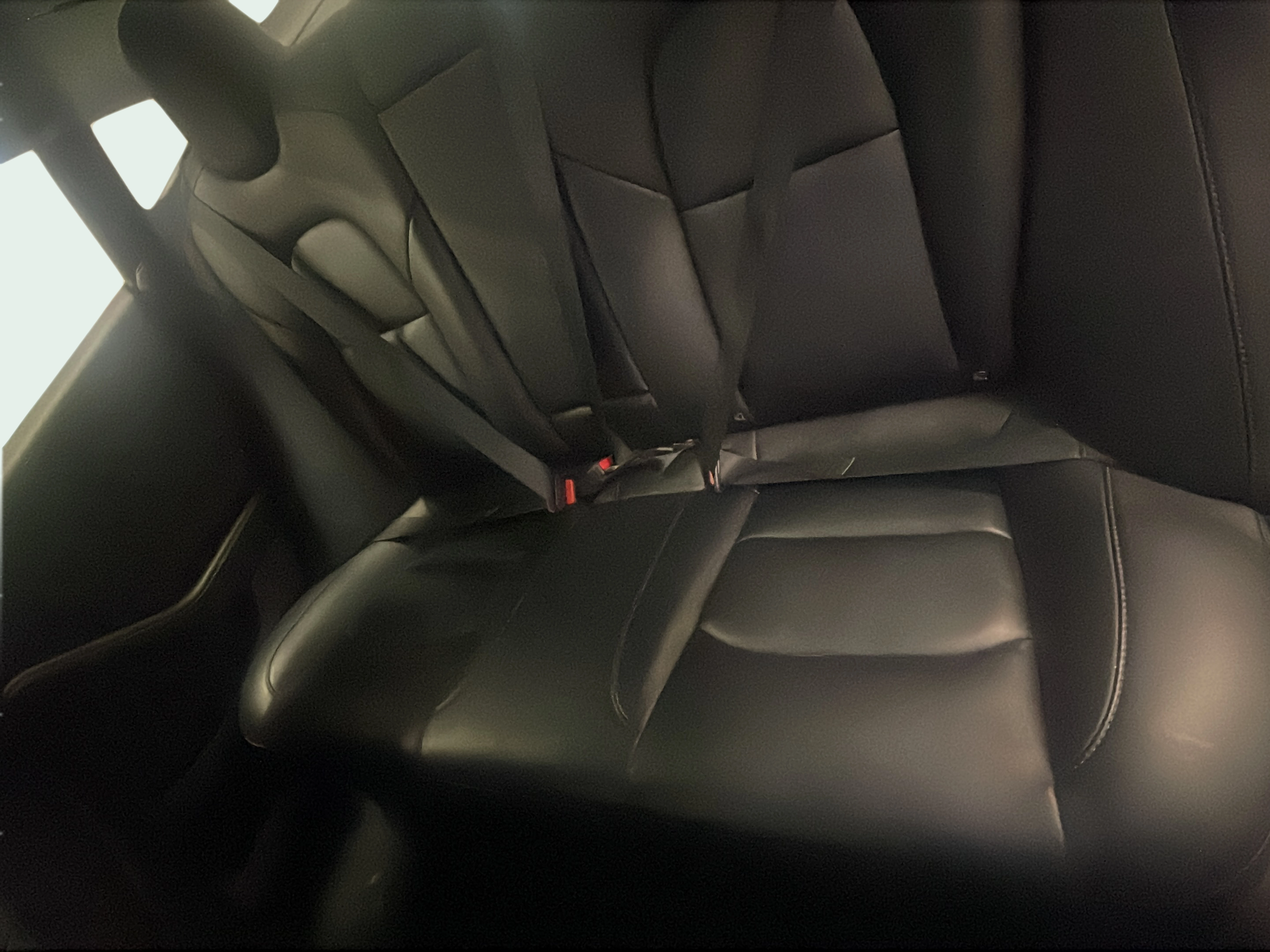 Vehicle interior 2