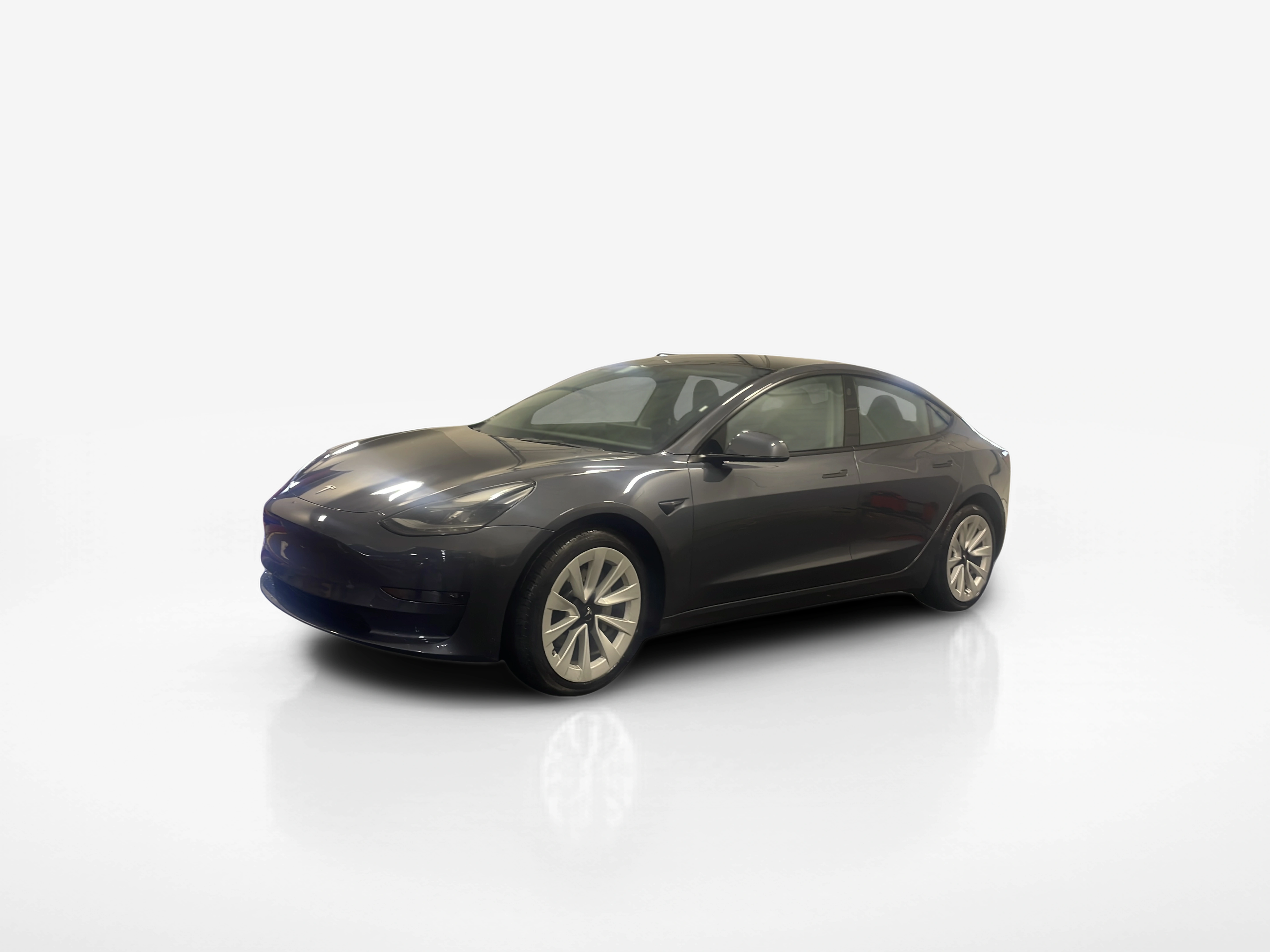 Vehicle exterior front