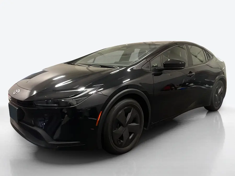 2024 Toyota Prius