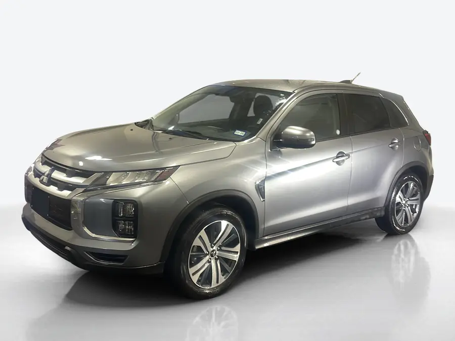 2024 Mitsubishi Outlander Sport